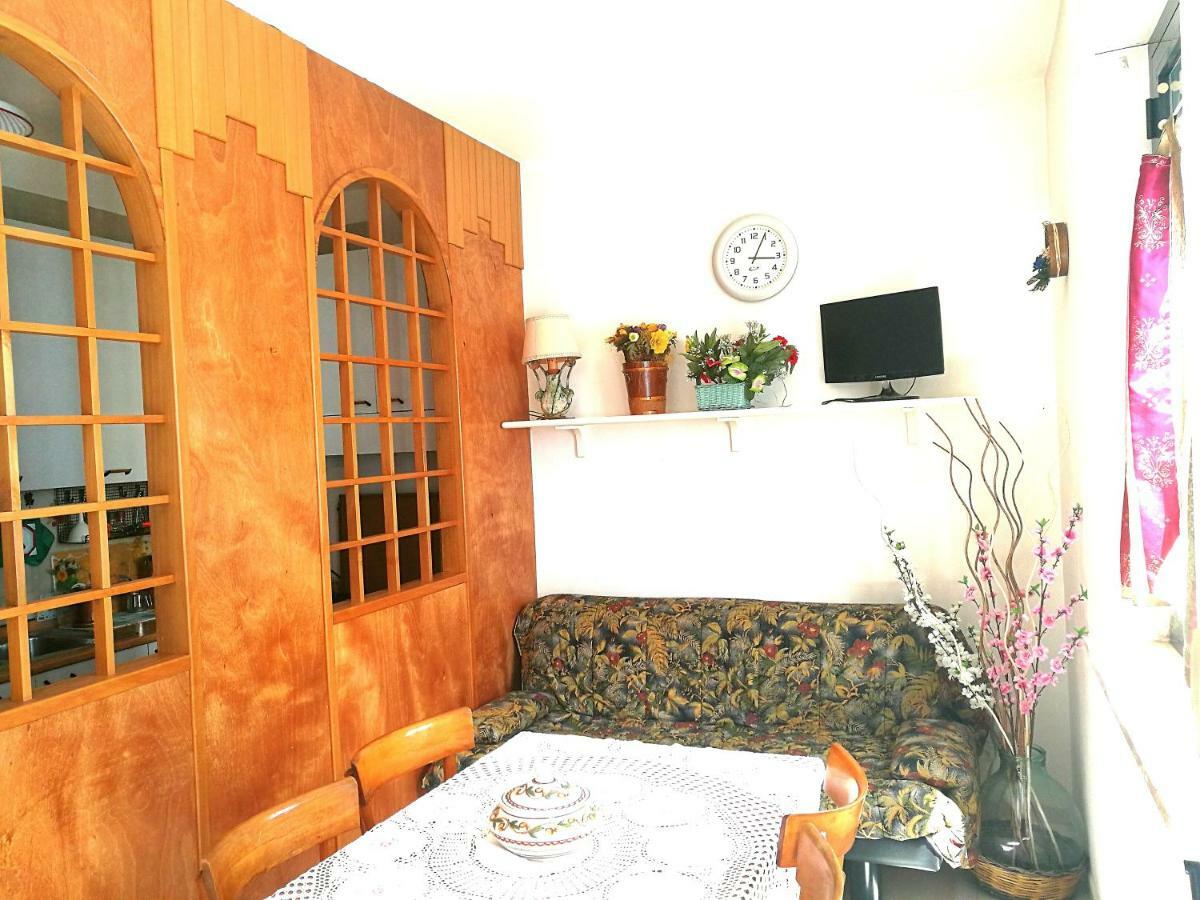 Appartamento Otranto Exterior foto