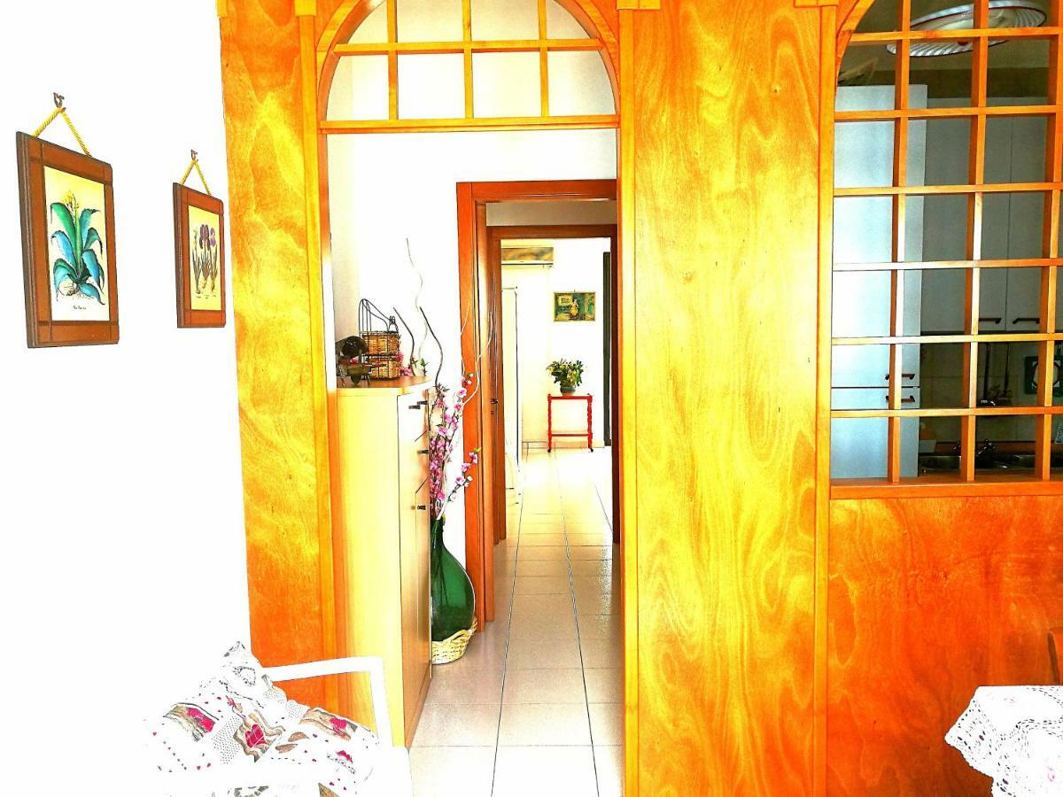 Appartamento Otranto Exterior foto