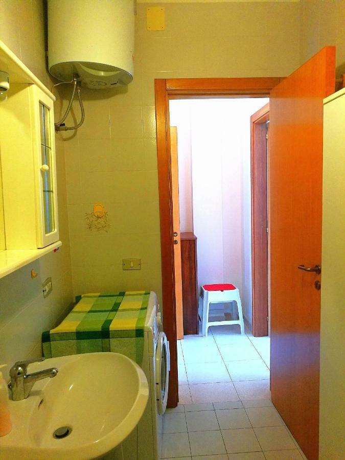 Appartamento Otranto Exterior foto