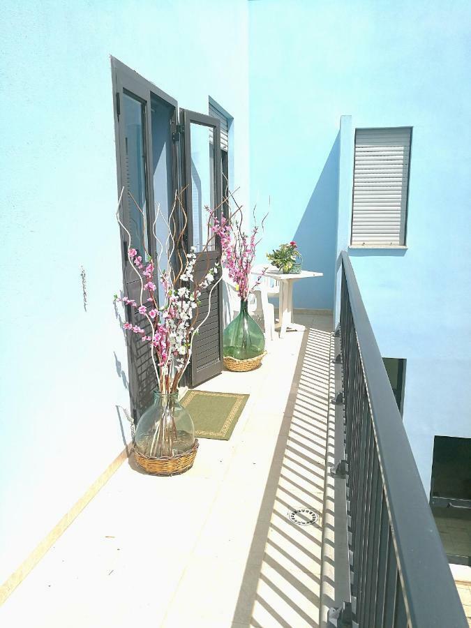 Appartamento Otranto Exterior foto