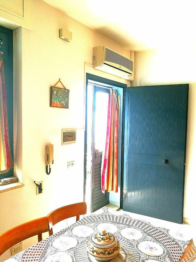 Appartamento Otranto Exterior foto