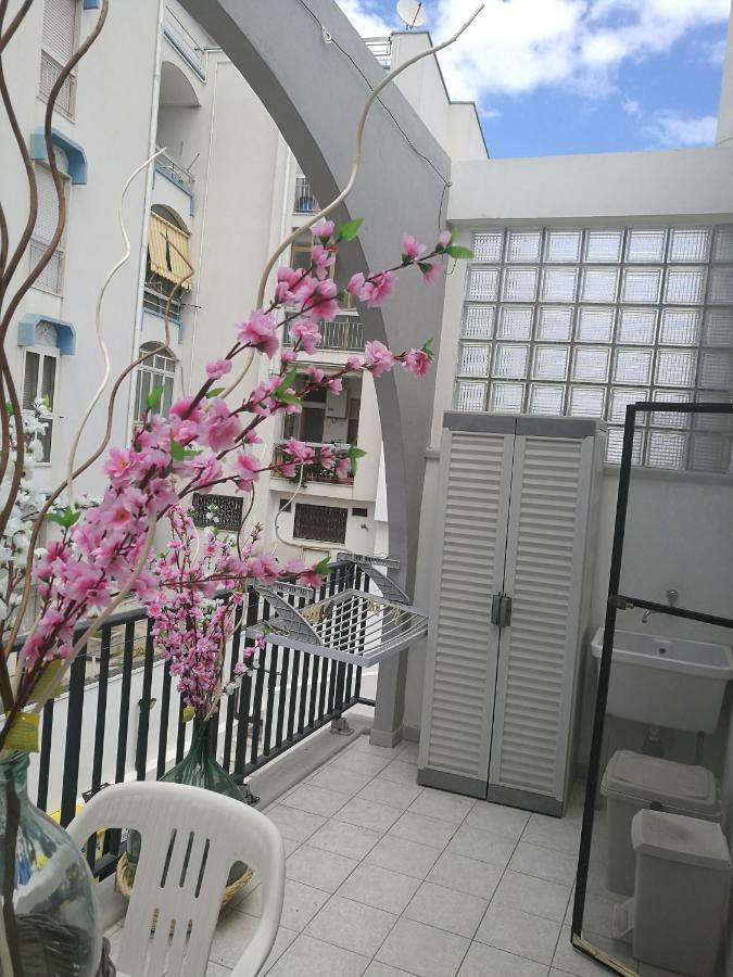 Appartamento Otranto Exterior foto